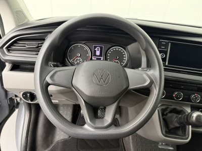 Volkswagen Transporter 2.0TDI Grey Edition | Achterdeuren | Multimedia | Airco | Cruise foto 15