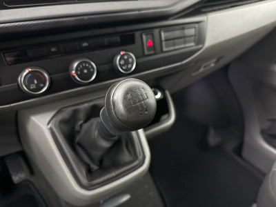 Volkswagen Transporter 2.0TDI Grey Edition | Achterdeuren | Multimedia | Airco | Cruise foto 16