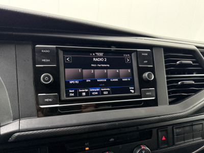 Volkswagen Transporter 2.0TDI Grey Edition | Achterdeuren | Multimedia | Airco | Cruise foto 18