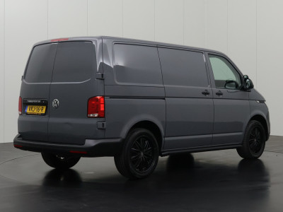Volkswagen Transporter 2.0TDI Grey Edition | Achterdeuren | Multimedia | Airco | Cruise foto 2