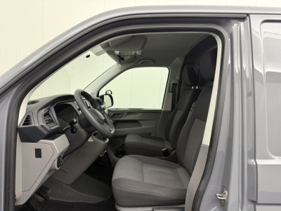 Volkswagen Transporter 2.0TDI Grey Edition | Achterdeuren | Multimedia | Airco | Cruise foto 21