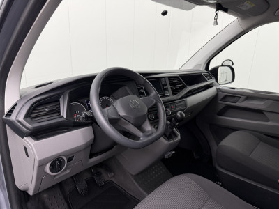 Volkswagen Transporter 2.0TDI Grey Edition | Achterdeuren | Multimedia | Airco | Cruise foto 3