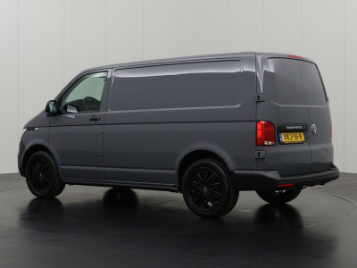 Volkswagen Transporter 2.0TDI Grey Edition | Achterdeuren | Multimedia | Airco | Cruise foto 6