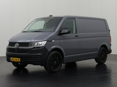 Volkswagen Transporter 2.0TDI Grey Edition | Achterdeuren | Multimedia | Airco | Cruise foto 7