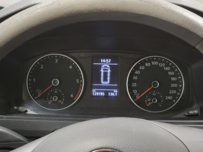Volkswagen Transporter 2.0TDI Imperiaal 2X Schuifdeur Euro 6! foto 11