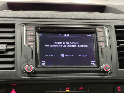 Volkswagen Transporter 2.0TDI Imperiaal 2X Schuifdeur Euro 6! foto 12
