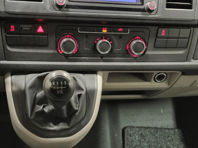 Volkswagen Transporter 2.0TDI Imperiaal 2X Schuifdeur Euro 6! foto 13