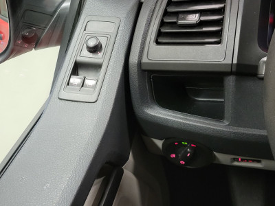 Volkswagen Transporter 2.0TDI Imperiaal 2X Schuifdeur Euro 6! foto 14