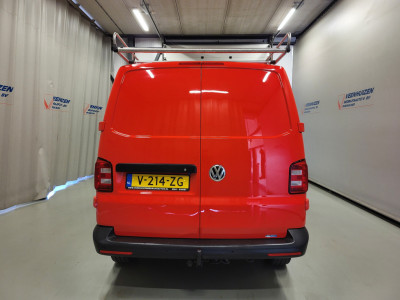 Volkswagen Transporter 2.0TDI Imperiaal 2X Schuifdeur Euro 6! foto 17