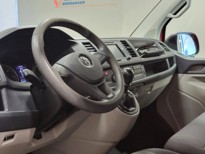 Volkswagen Transporter 2.0TDI Imperiaal 2X Schuifdeur Euro 6! foto 4