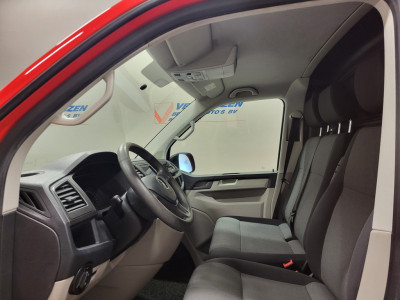 Volkswagen Transporter 2.0TDI Imperiaal 2X Schuifdeur Euro 6! foto 5