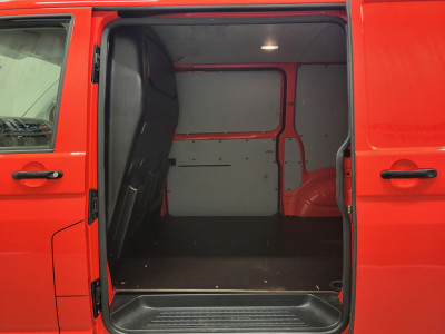 Volkswagen Transporter 2.0TDI Imperiaal 2X Schuifdeur Euro 6! foto 6