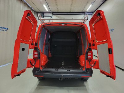 Volkswagen Transporter 2.0TDI Imperiaal 2X Schuifdeur Euro 6! foto 7