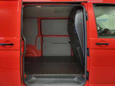 Volkswagen Transporter 2.0TDI Imperiaal 2X Schuifdeur Euro 6! foto 8