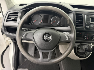 Volkswagen Transporter 2.0TDI Imperiaal | Trekhaak | Airco | 3-Zits | Kastinrichting | Achterdeuren foto 15