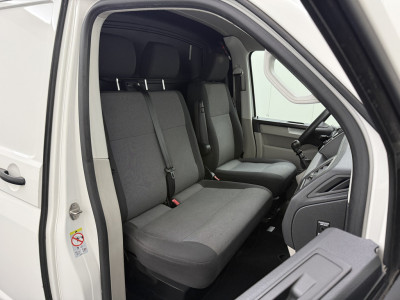 Volkswagen Transporter 2.0TDI Imperiaal | Trekhaak | Airco | 3-Zits | Kastinrichting | Achterdeuren foto 20