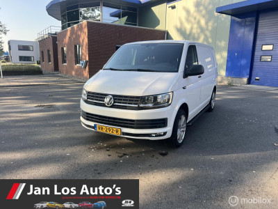 Volkswagen Transporter 2.0 TDI L1H1