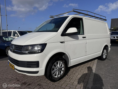 Volkswagen Transporter 2.0 TDI L1H1
