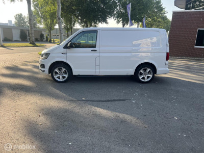 Volkswagen Transporter 2.0 TDI L1H1 foto 2