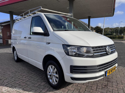Volkswagen Transporter 2.0 TDI L1H1 foto 2