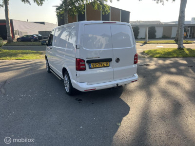 Volkswagen Transporter 2.0 TDI L1H1 foto 3