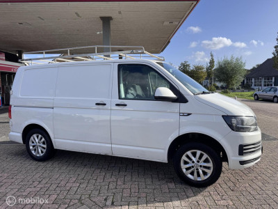 Volkswagen Transporter 2.0 TDI L1H1 foto 3