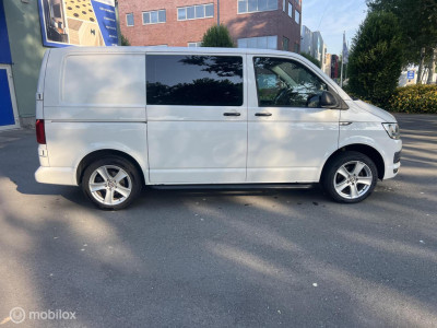 Volkswagen Transporter 2.0 TDI L1H1 foto 4