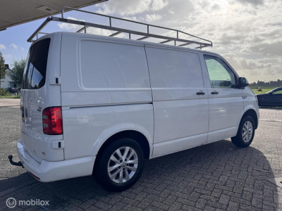 Volkswagen Transporter 2.0 TDI L1H1 foto 4