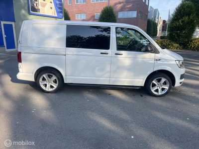 Volkswagen Transporter 2.0 TDI L1H1 foto 5