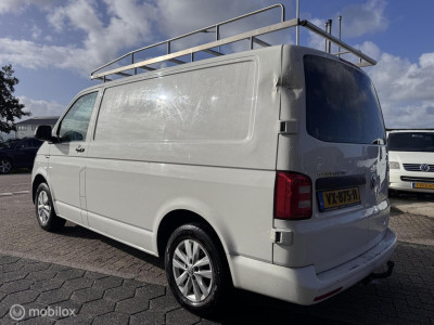 Volkswagen Transporter 2.0 TDI L1H1 foto 5