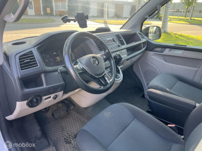 Volkswagen Transporter 2.0 TDI L1H1 foto 6