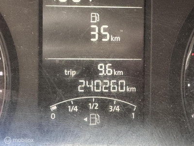 Volkswagen Transporter 2.0 TDI L1H1 foto 6