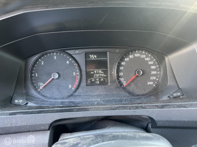 Volkswagen Transporter 2.0 TDI L1H1 foto 7
