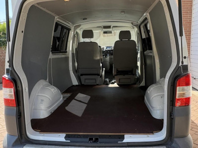 Volkswagen Transporter 2.0 TDI L1H1 140 pk Marge, Airco, Cruise Control 10
