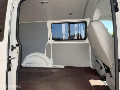 Volkswagen Transporter 2.0 TDI L1H1 140 pk Marge, Airco, Cruise Control 11