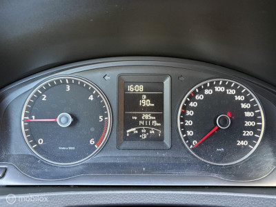 Volkswagen Transporter 2.0 TDI L1H1 140 pk Marge, Airco, Cruise Control 14