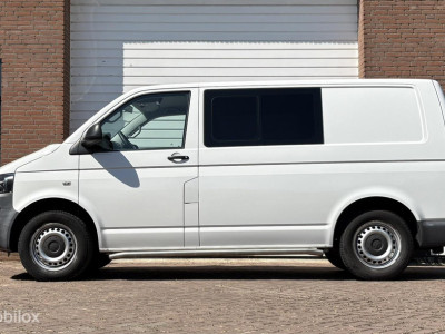 Volkswagen Transporter 2.0 TDI L1H1 140 pk Marge, Airco, Cruise Control 3