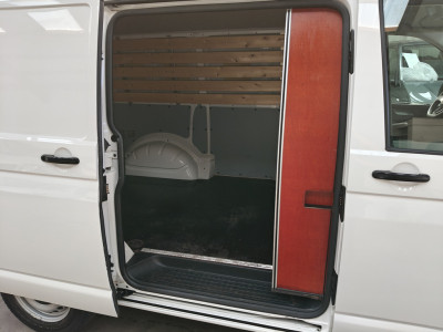 Volkswagen Transporter 2.0 TDI L1H1 150PK!  E6 foto 11