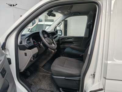 Volkswagen Transporter 2.0 TDI L1H1 150PK!  E6 foto 16