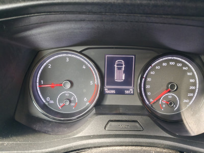 Volkswagen Transporter 2.0 TDI L1H1 150PK!  E6 foto 19