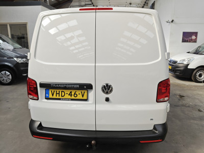 Volkswagen Transporter 2.0 TDI L1H1 150PK!  E6 foto 7