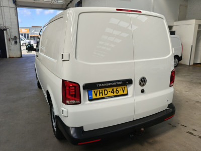 Volkswagen Transporter 2.0 TDI L1H1 150PK!  E6 foto 8