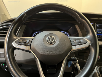 Volkswagen Transporter 2.0 TDI L1H1 150 PK Servicebus / Sortimo Inrichting / Euro 6 / 220V. / Airco / CarPlay / Camera / Cruise Control / Trekhaak / 3-Zits / foto 12