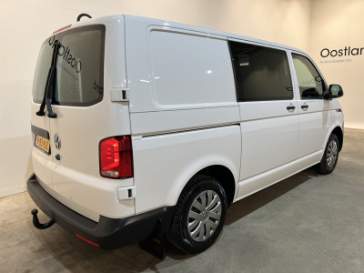 Volkswagen Transporter 2.0 TDI L1H1 150 PK Servicebus / Sortimo Inrichting / Euro 6 / 220V. / Airco / CarPlay / Camera / Cruise Control / Trekhaak / 3-Zits / foto 20