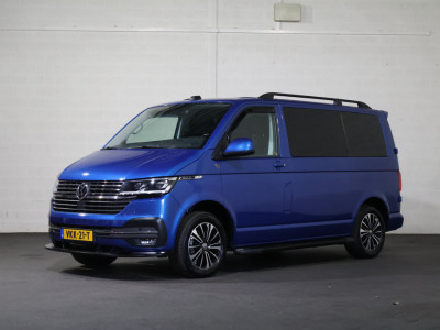 Volkswagen Transporter 2.0 TDI L1 H1 150pk Bulli Automaat