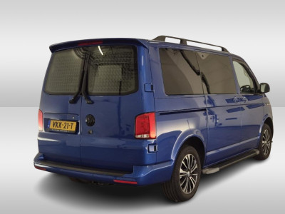 Volkswagen Transporter 2.0 TDI L1 H1 150pk Bulli Automaat 2