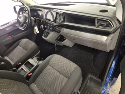 Volkswagen Transporter 2.0 TDI L1 H1 150pk Bulli Automaat 3