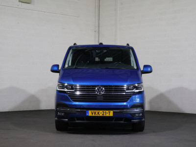Volkswagen Transporter 2.0 TDI L1 H1 150pk Bulli Wolfsburg Edition foto 5