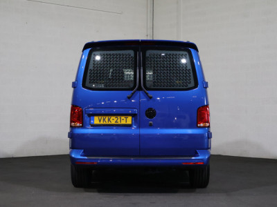 Volkswagen Transporter 2.0 TDI L1 H1 150pk Bulli Wolfsburg Edition foto 8