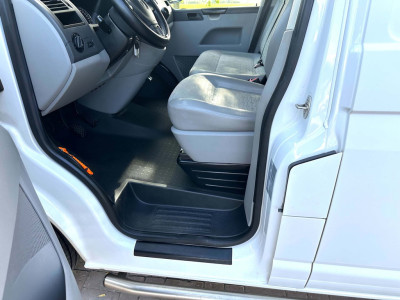 Volkswagen Transporter 2.0 TDI L1H1 165.139 km. Marge 3 Persoons foto 16